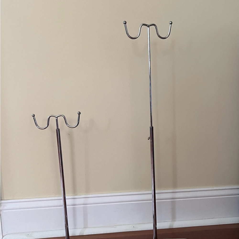 Bag Display Stand - Used